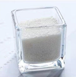 Art candle pearl wax DIY candle low smoke non-toxic clean and long lasting 1000g m3331222