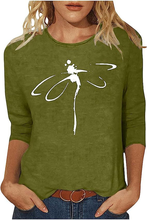 3D printed women's long-sleeved clothes m301561