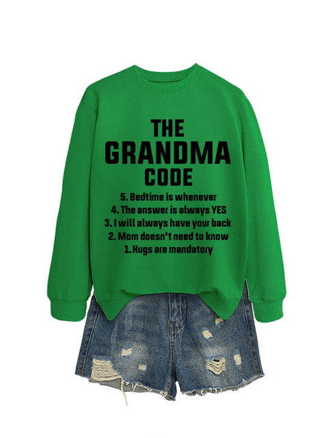 Casual simple and comfortable women's t round neck long-sleeved sweater m302173