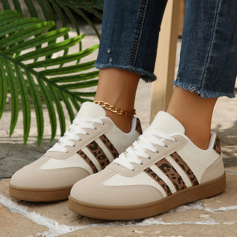 Sports board shoes fashion casual little white shoes women m302822