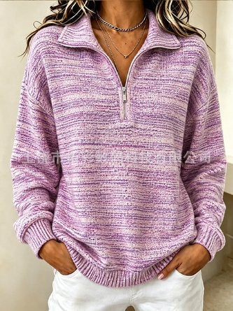 Outdoor sports T-shirt long-sleeved bottoming shirt autumn casual running clothes FF303298