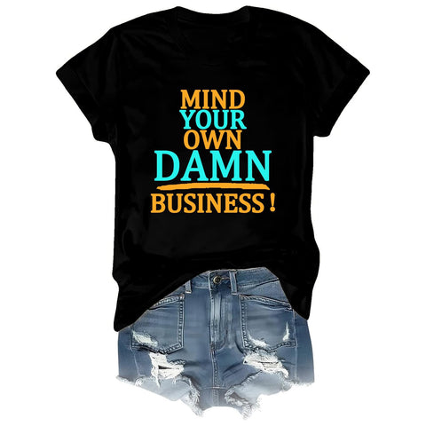 Women's V-neck long sleeve horror red graffiti 3D digital printing m301556