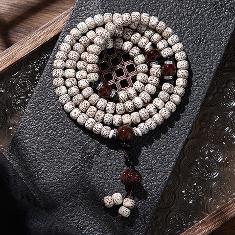 Hainan Xingyue Bodhi sub-bracelet 108 Xingyue Bodhi bracelet m3331312