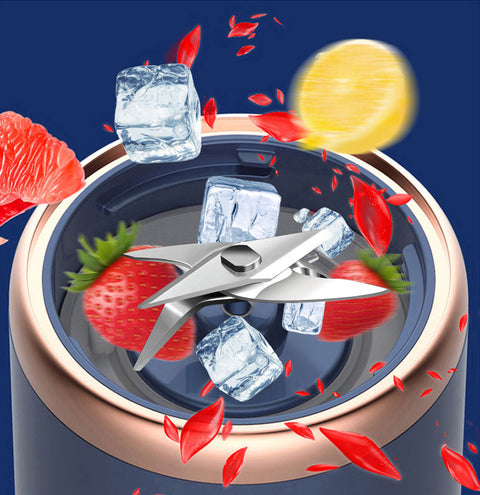 New juicer portable charging small juice cup m3330744