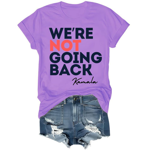 Women's V-neck long sleeve horror red graffiti 3D digital printing m301556