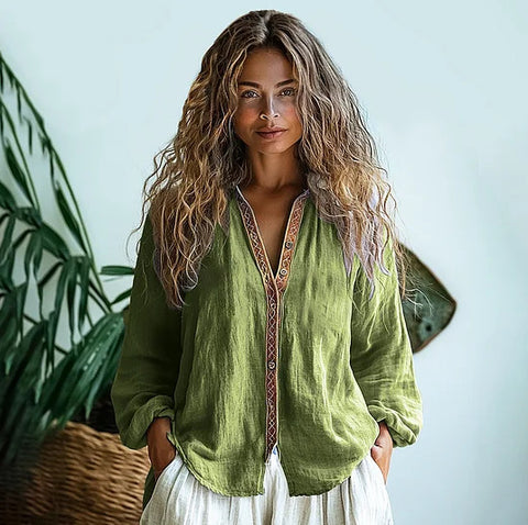 women's large size summer women's casual floral shirt women's small daisy shirt 3D printed shirt m301735