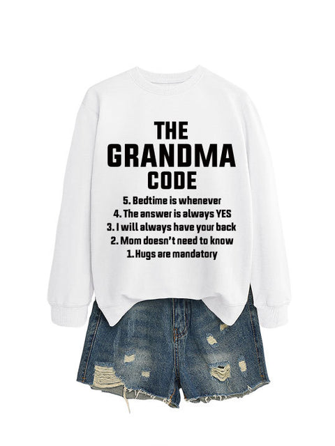 Casual simple and comfortable women's t round neck long-sleeved sweater m302173