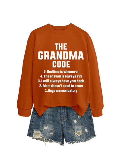 Casual simple and comfortable women's t round neck long-sleeved sweater m302173