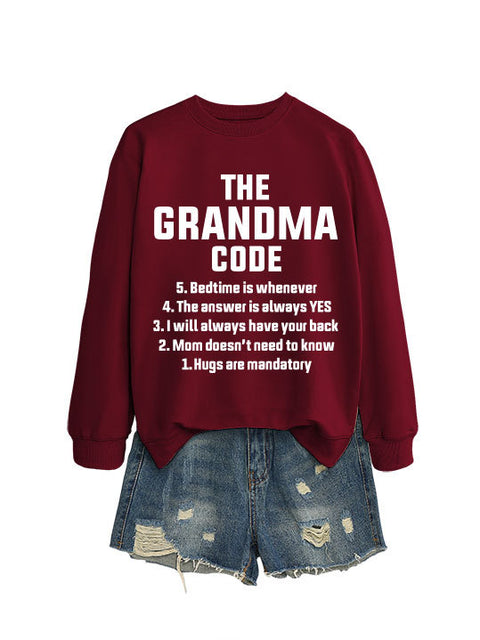 Casual simple and comfortable women's t round neck long-sleeved sweater m302173