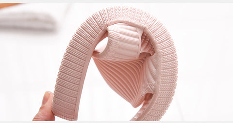 Seasonal indoor home and home bathroom anti slip slippers m1915010544