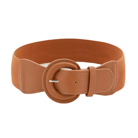 European and American style fashion versatile slim belt m1915010499
