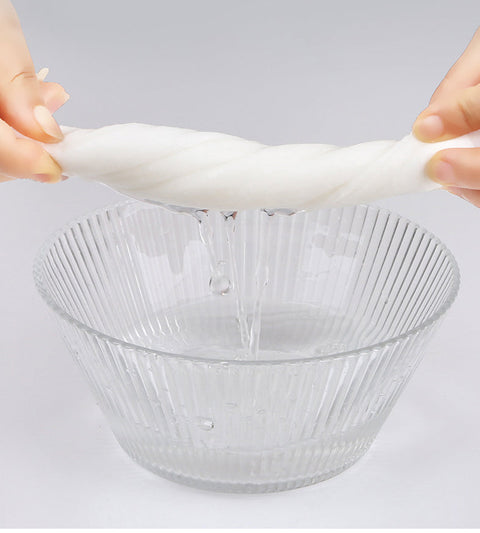 One-time compressed towel to increase thickening candy compressed portable travel cleansing towel m1915010557